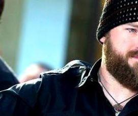 шпон коричневый - вариант 1