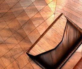 шпон Кожа - вариант 4