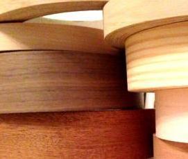 шпон кромочный - вариант 1