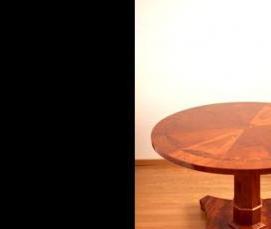 шпон круглый - тип 3