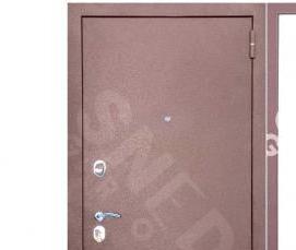 шпон Лиственница - вариант 1