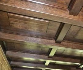 шпон Лиственница - вариант 3