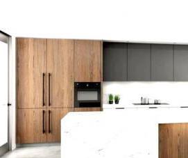 шпон матовый - тип 1