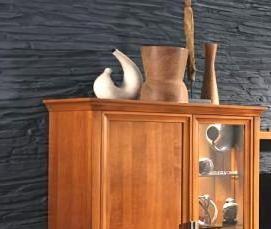 шпон матовый - тип 4