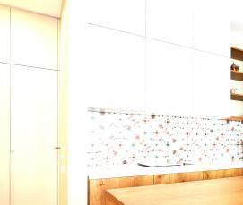 шпон матовый - тип 3