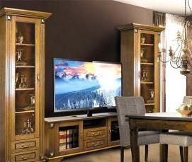 шпон мореный дуб - тип 2