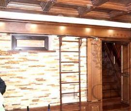 шпон морилка - вариант 4