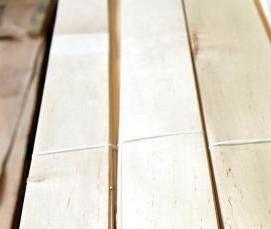 шпон Ольха - тип 4