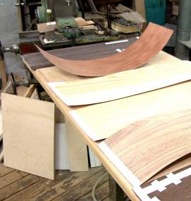 шпон - вариант 3