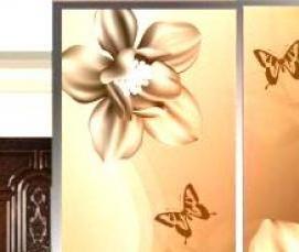 шпон самоклеющийся - модель 1