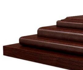 шпон широкий - вариант 4