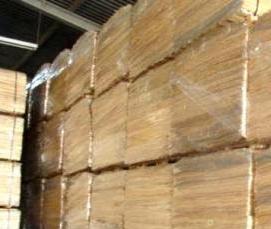 шпон Сосна - тип 3