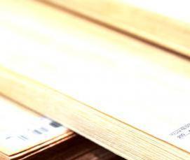 шпон Сосна - тип 2