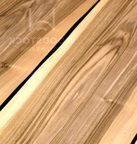 шпон Темный орех - вариант 3