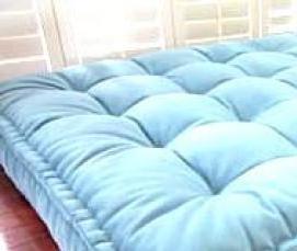 шпунтовая доска для пола - модель 4