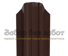 Профиль - тип 2