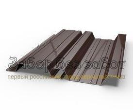 Профиль - вид 2