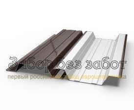 Профиль - вид 2