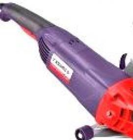 штроборез в аренду - тип 1