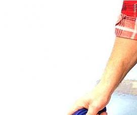 штукатурная теплоизоляция - вариант 3