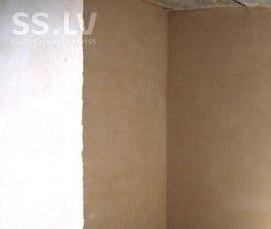 штукатурные и отделочные работы - модель 4