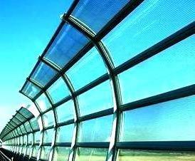 шумоизоляционные экраны для а - вариант 4