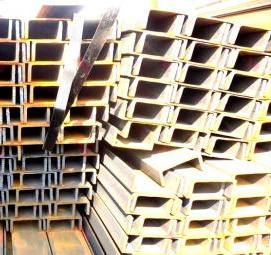 швеллер 100 мм - вариант 2