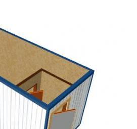 швеллер 100х50х3 мм - вариант 2