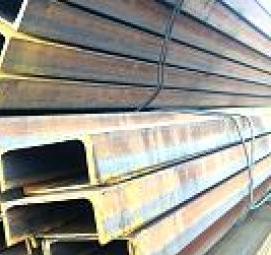 швеллер 100х50х4 мм - вариант 3