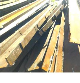 швеллер 120 мм - модель 1