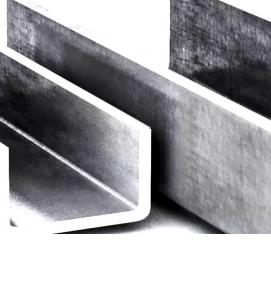 швеллер 120 мм - модель 4