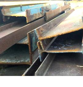 швеллер 120 мм - модель 2