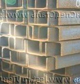 швеллер 12П С245 - модель 4