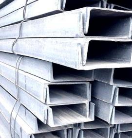 швеллер 16П - вариант 4