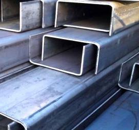 швеллер 300 мм - вариант 4