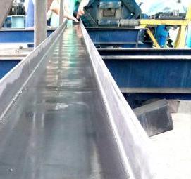 швеллер 300 мм - вариант 3