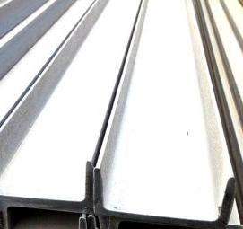 швеллер 300 мм - вариант 2