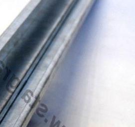 швеллер 400 мм - тип 1