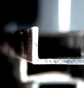 швеллер 50 мм - вариант 4