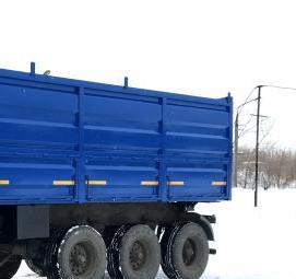 швеллер 60х40х3 мм - вариант 1