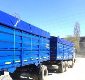 швеллер 60х40х3 мм - вариант 4