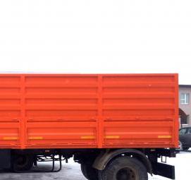 швеллер 60х40х3 мм - вариант 3