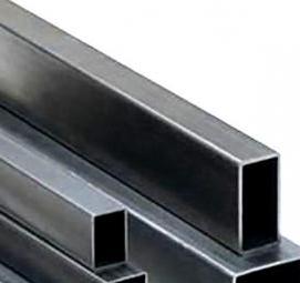 швеллер 80 мм - модель 4