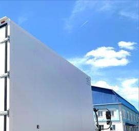 швеллер 80 мм - модель 3