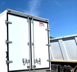 швеллер 80 мм - модель 2