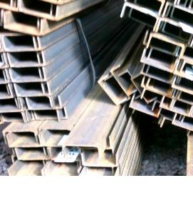 швеллер 80х80х4 мм - модель 2