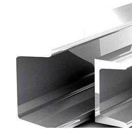 швеллер - модель 1