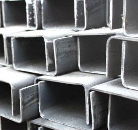 швеллер холоднокатаный - модель 1