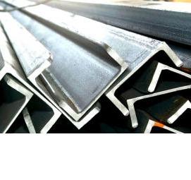 швеллер холоднокатаный - модель 3