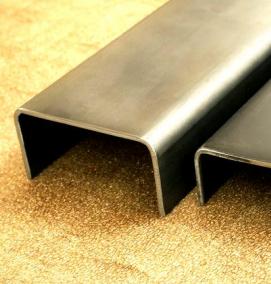 швеллер изогнутый - тип 4